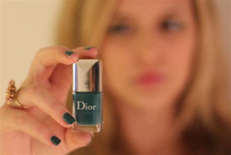 dior nagellack grün|Dior nagellack gel.